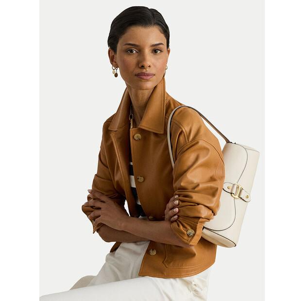 Сумка LAUREN RALPH LAUREN 431977487004
