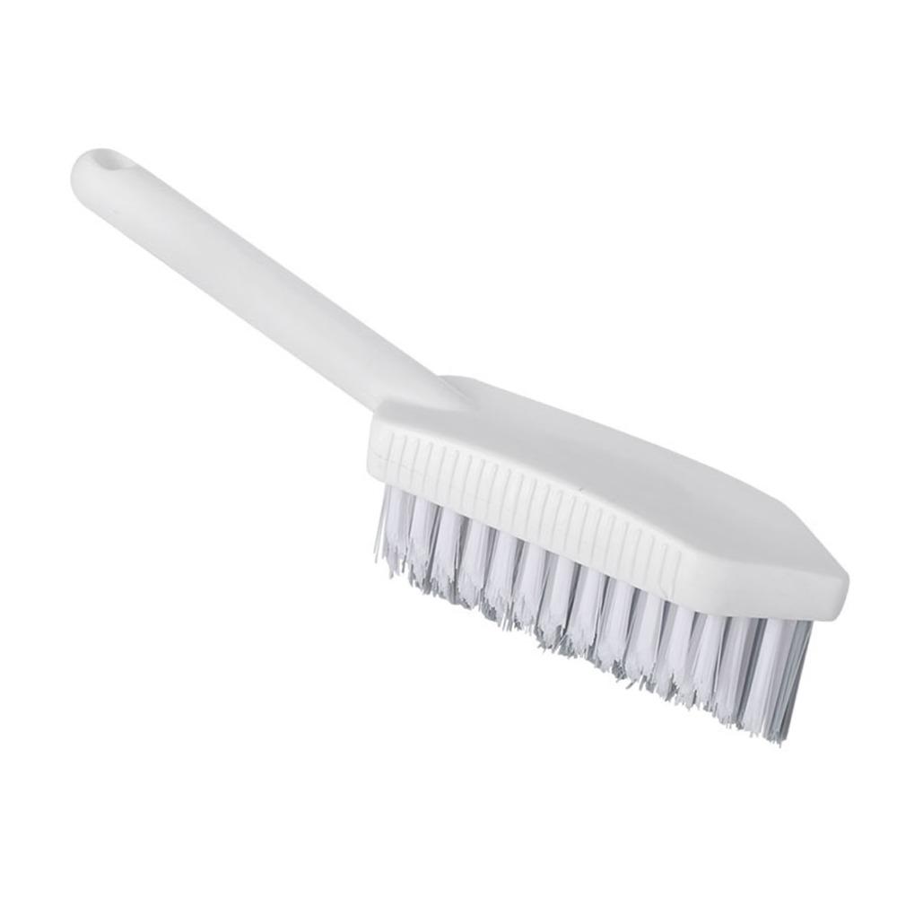 Comfortable Grip Cleaning Scrubber PP Tile Cleaning Brush Comfortable Scrub Brush Floor Cleaning