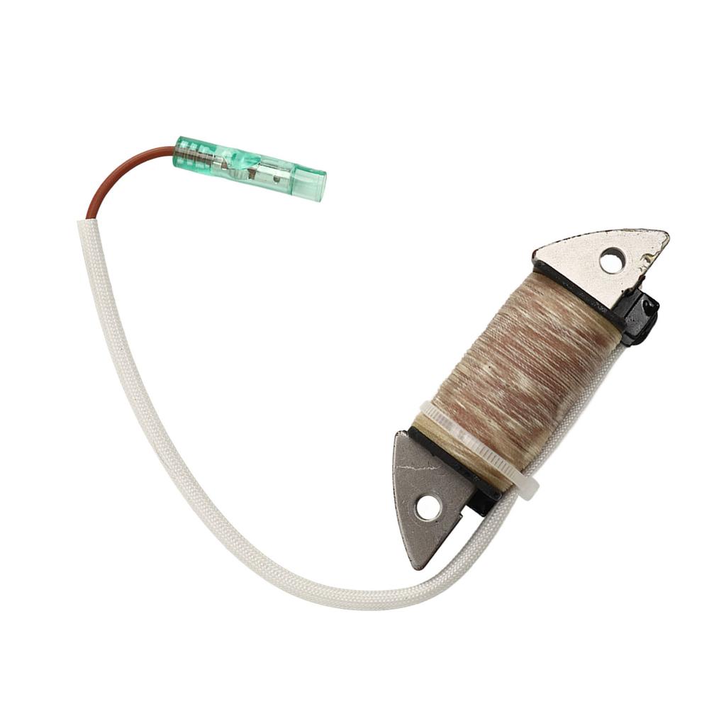 Катушка зарядки лодочного мотора 6A1 85520 00 Катушка зарядки двигателя лодки Морская зарядная катушка для лодочного мотора 2 л.с. Подвесной