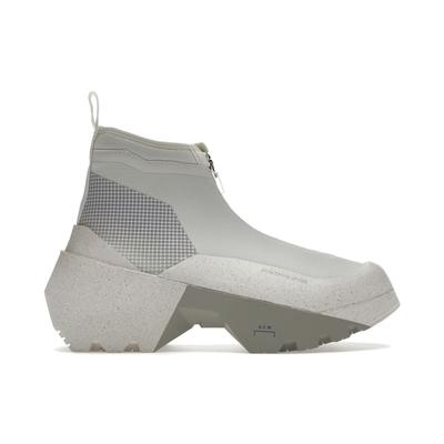 A-Cold-Wall* x Geo Forma Boot Lily White Кроссовки унисекс Кремовый Poppy-Seed A04136C