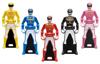 Kaizoku Sentai Gokaiger Ranger Key Series Ranger Key Set 08