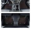 Комплект всепогодных ковриков из ТПЭ для салона автомобиля Changan UNIV, UVIK, UNIT