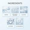 Diamond Painting Sealing Spray - Glossy Finish Fixing Spray for Diamond Beads, Easy to Apply, Compatible with Diamond Painting Sprays.