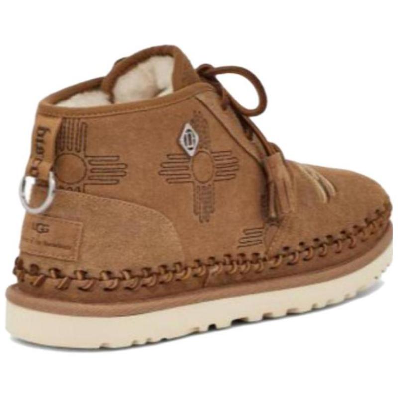 UGG Ботинки Neumel X Кроссовки Cotd 1138711-CHE