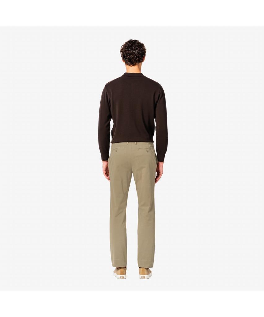 Мужские брюки чинос LACOSTE с начесом Hh577E-55N 02S