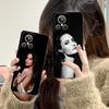 Angel Jolie Mobile Cell Phone Case for Realme GT 8 Neo Pro C75 73 71 C67 65 C55 53 C35 31 C20 15 Colorful Printing Cover Cover
