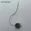 1 Piece Wired Led Magnetron Light Model With Battery Magnetic Control Lamp Diy Car Toys Lighting Making Diorama Materials Parts