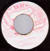 7inch Record BEENIE MAN - Halla Fi Jordon TAX0133 Taxi Jamaica Reggae, Ska & Dub Used