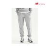 New Balance Half Club Mp31539 Ess Stacked Logo Ft Sweatpants Nbm
