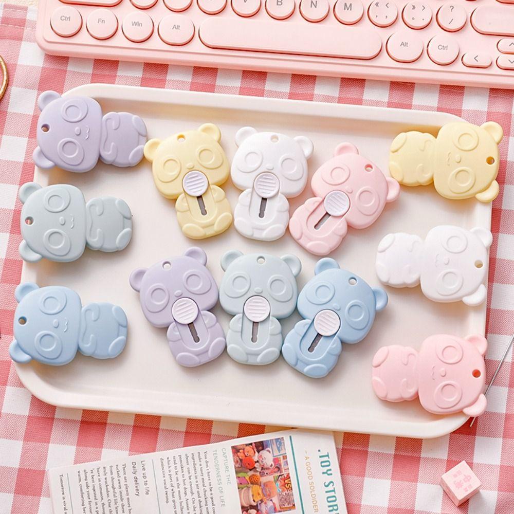 Box Student Stationery Letter Opener Paper Envelope Cutter Paper Crafts Cutter Express Opener