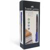 Faber-Castell MULTIMARK Синий 1 штука (s) перманентный маркер – перманентные маркеры (Синий, Черный, Синий, пластик, тонкий, 1 шт. (s))