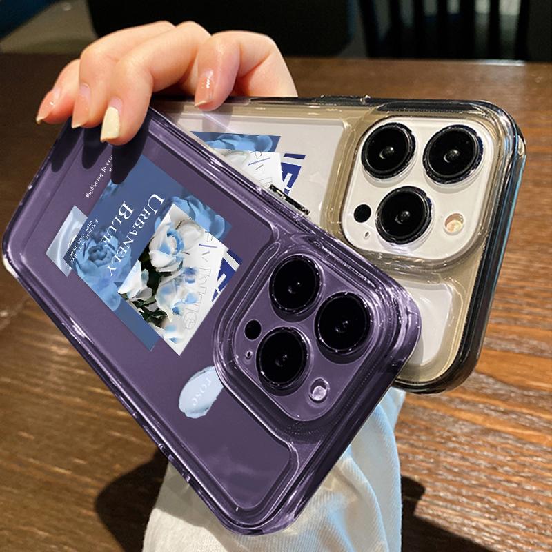 Phone Case for iPhone 16 15 14 13 12 11 Pro Max iPhone 11 13 16 15 14 12 X XS XR 6 7 8 SE iPhone 6 7 8 Plus Phone Case Cover