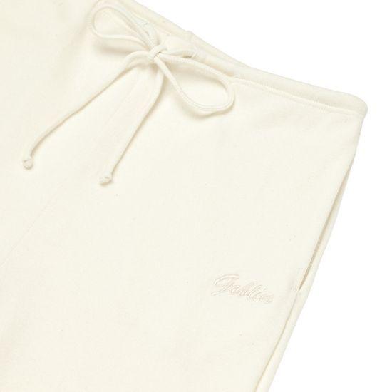 Свободные прямые брюки Goblin Wear Lounge (2colors) (Кремовый/Синий)