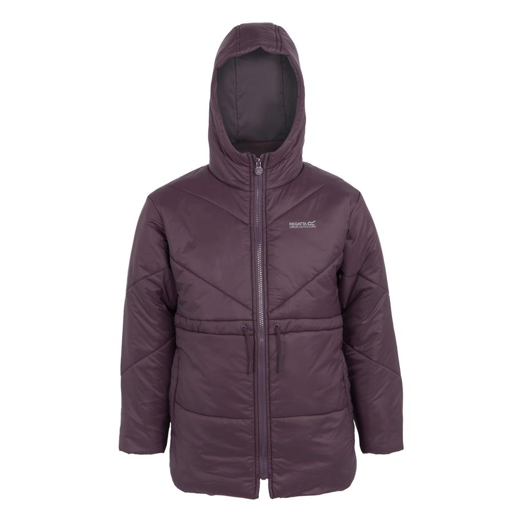 Regatta Childrens/Kids Rurie Padded Jacket