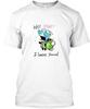 Футболка Invader Zim fling Tee Сделано в США Размеры от S до 5XL