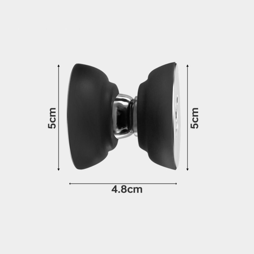 Защитная стенка Магнитный дверной стопор Free-punch Противоударный дверной присоска Защитный самоклеящийся дверной стопор Держатель настенный