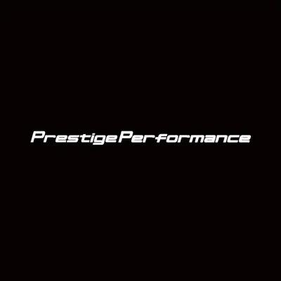 Универсальная передняя наклейка на лобовое стекло автомобиля Стиль Prestige Performance Виниловая пленка ПВХ Наклейка Декор кузова Авто Тюнинг Аксессуары