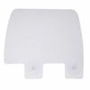 3Pcs High-temperature-resistant Kitchen Splash Guard Set Anti-splash Screen  Kitchen Sink