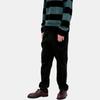 Carhartt WIP Брюки Flint 8-вальный вельветовый брюки Темный кедр Мужские Уличная одежда I029443-0WE-02