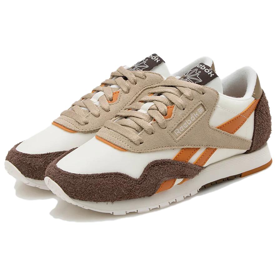 Reebok Классический Нейлон Винтажный Махагон Меловой Терракотовый 100075299