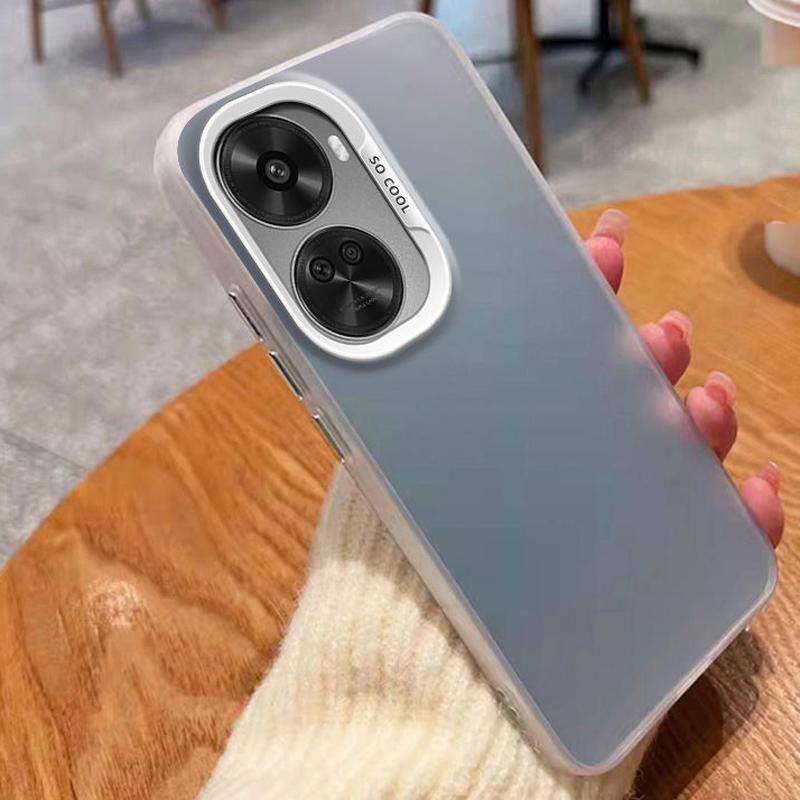 Чехол для Huawei nova 12 SE Чехол для телефона Huawei nova12 SE BNE-LX1 Чехол для Huawei nova 12SE Роскошный металлический матовый чехол Aurora Skin