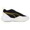 Puma Playmaker Spray - Кроссовки Lakers Unisex Black Jet-Black Cloud-Dandelion 388467-02