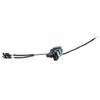 NEW 81420-2V000 Rear Right Door Lock Mechanism for Hyundai Veloster 814202V000