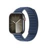 Dux Ducis Magnetic Strap for Apple Watch 38/40/41mm - Blue