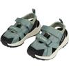 Adidas Terrex Hydroterra Удобные Универсальные Детские Сандалии Детские Сандалии Зеленый IH6373