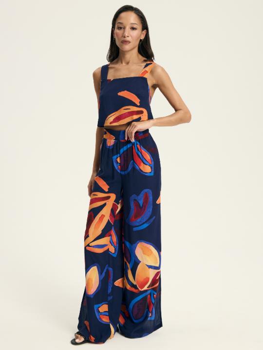 Papaya Esotiq Women'S Beach Pants