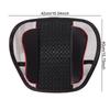 Waist Massage Car Seat Lumbar Pillow Lumbar Support Support Waist Pad  Office Chair