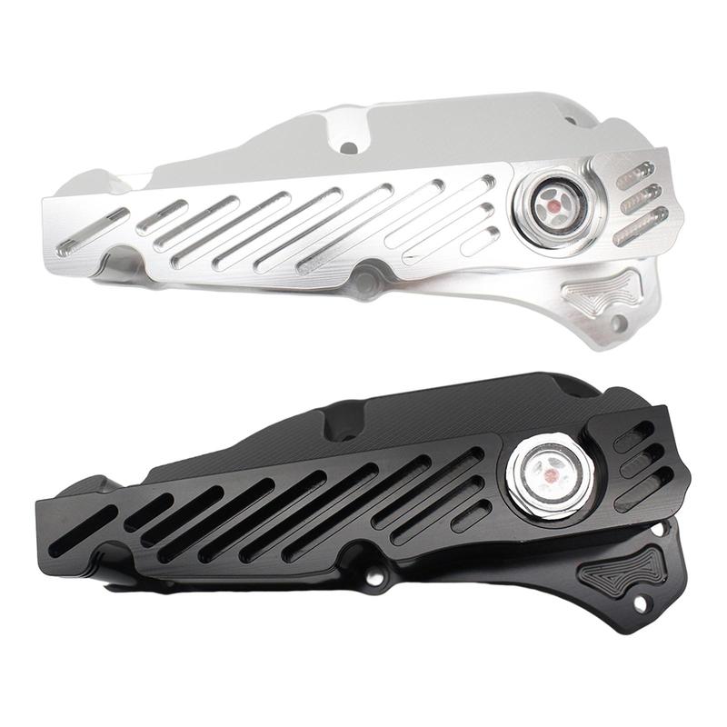 Engine Oil Pan Replacement for Vespa GTS-300 Super Tech Hpe High Performance Easy Installation Engine Parts Car Accessory
