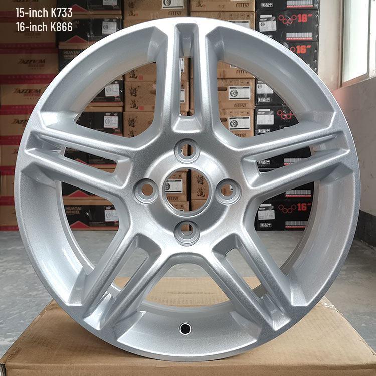 Колпак на колесо Touareg Wingbo Fu Rui 15-16 дюймов для Ford Focus, Mondeo, Fiesta, Mercedes