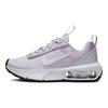 Nike Кроссовки Air Max Interlock Lite PS Фиолетовый Морозный Белый Детские Фиолетовый Едва-Виноградный Чистый-Платиновый DH9394-500