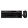 Logitech K848 Mechanical Keyboard and G502 HERO Wireless Mouse Combo
