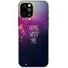 Чехол для iPhone 12 Pro, чехол для iPhone 12 Pro, силиконовый мягкий чехол из ТПУ для iPhone 12 Pro Max/12 Mini, чехол с рисунком, Funda 12Pro