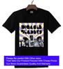 Мне не нужен никакой доктор, мне просто нужно послушать футболку Digable Planets S - 5XL Унисекс Футболка