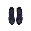 Nike Air Zoom Structure 24 Midnight Navy мужские кроссовки синий черный белый DA8535-402