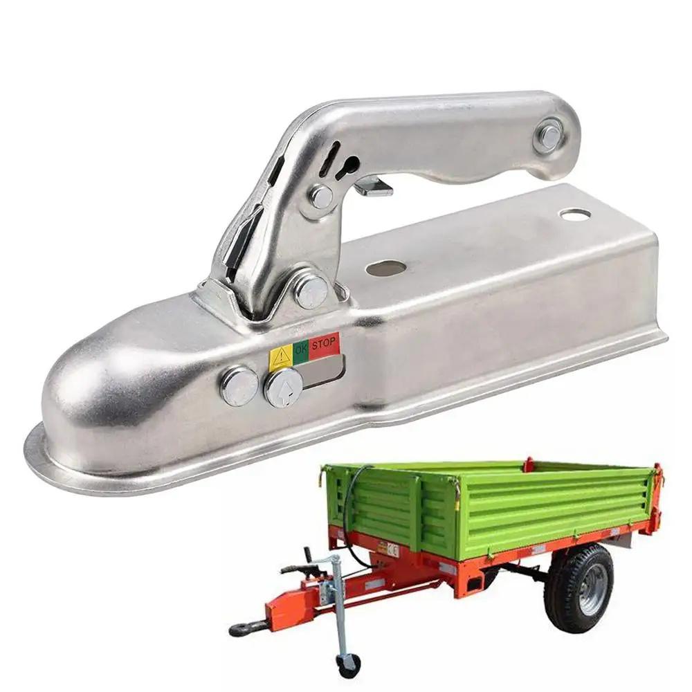 50мм Фаркопный разъем Защита шара Сцепная головка Деталь прицепа