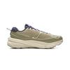 Li Ning Outdoor CF Trail TPU Спортивная Мода Амортизация Поддержка Отскок Сцепление Низкие Треккинговые Ботинки Унисекс треккинговые ботинки Сандаловое дерево-Зеленый AHTV027-8
