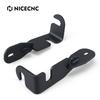 UTV X3 Summer Cool Door Latches Set For CAN AM Maverick X3 Max R RR 4x4 Upgraded Door Cooling UTV Accessories