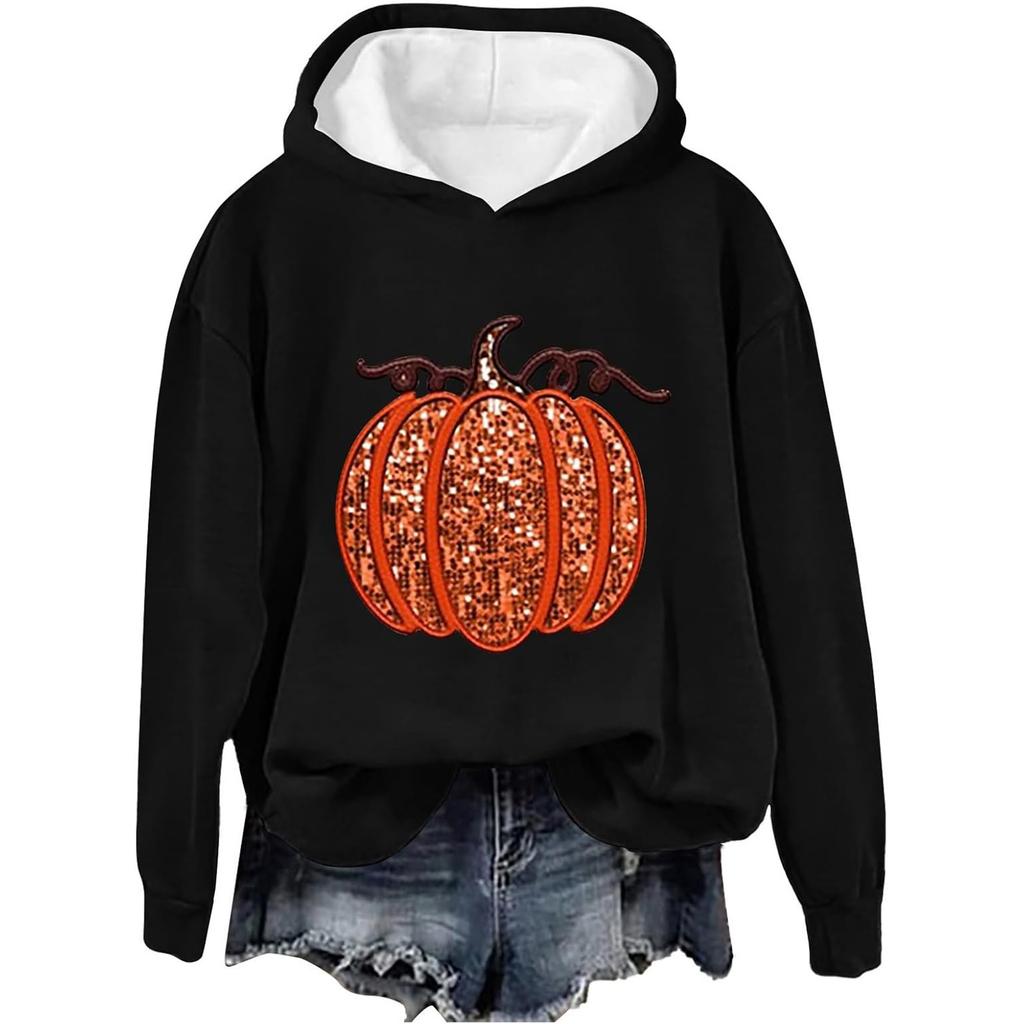 Женская мода, повседневные универсальные повседневные толстовки, топы с длинными рукавами, толстовки