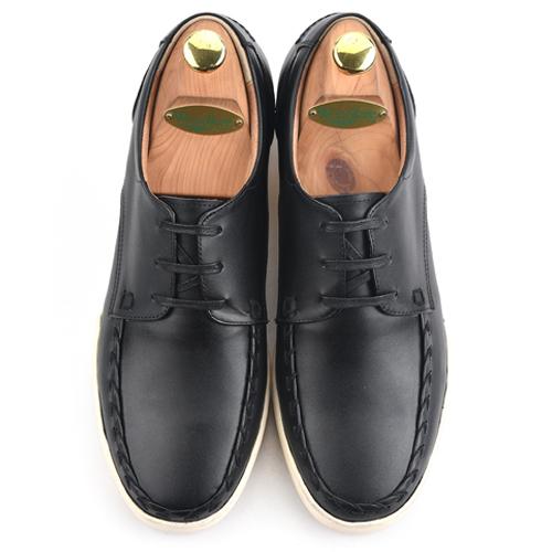 Кроссовки Roshoeman 8059 Черный Keep