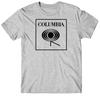 Музыкальная футболка Columbia Records
