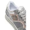 Liu Jo Кроссовки BA5015 TX007 Серебристый
