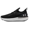 Shift Versatile Comfortable Low-Top Casual Running Shoes Women Sneaker Black White 3027777-001