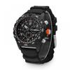 Luminox Мужские Уретановые Часы Bear gryllS Survival Explorer Хронограф Xb.3741