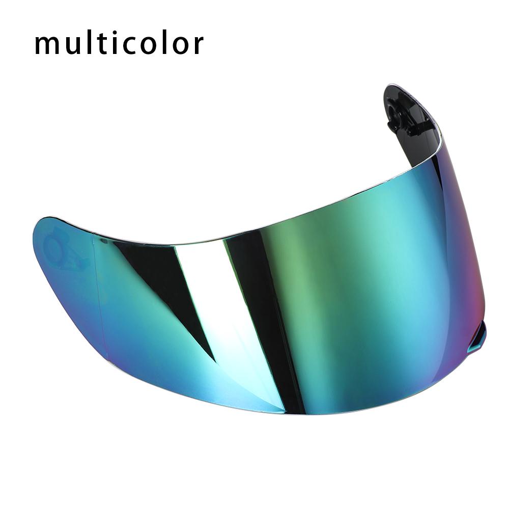 Motorcycle Helmet Visor Anti-fogs Full Face Helmet Shield Visor for AGV K5 K3 SV Motorbike Helmet Glasses Lens Moto Accessories