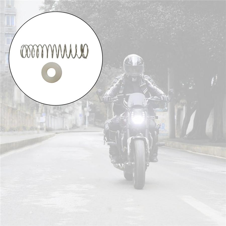 1377083 15538092 1380549 Transmission Shifter Lever Cross Shaft Bushing & Spring