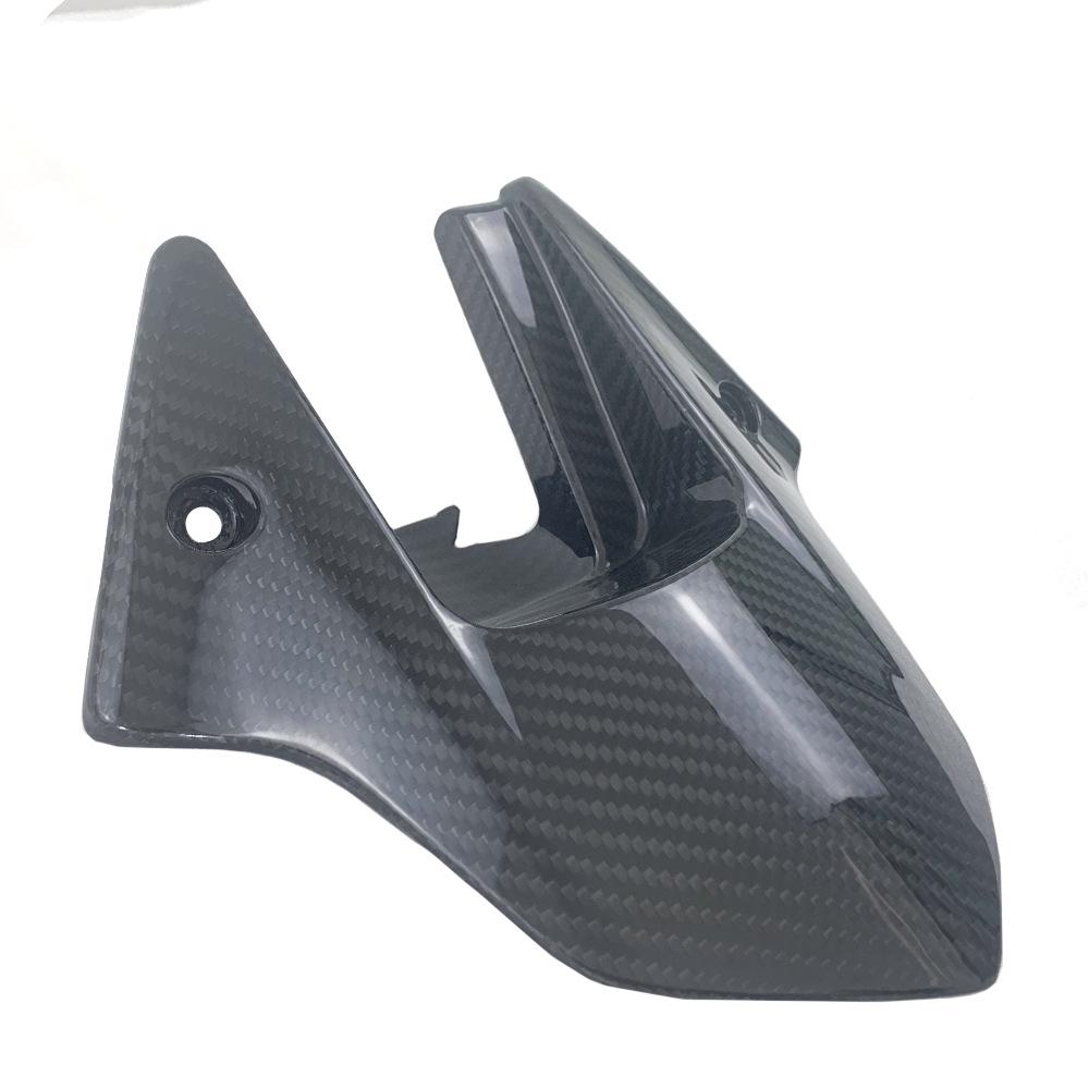 Honda CBR1000RR Carbon Fiber Rear Mudguard Fender (2019+)